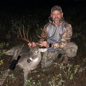 Meet your Posher, Hank